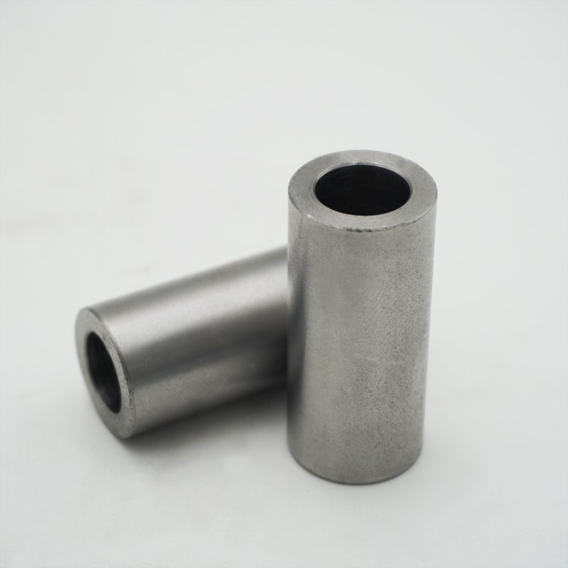 Custom Stainless Steel Parts Carbon Steel Metal Tube for Auto Parts
