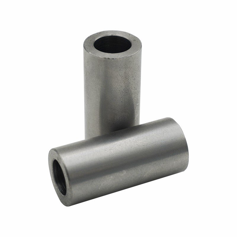 Custom Stainless Steel Parts Carbon Steel Metal Tube for Auto Parts
