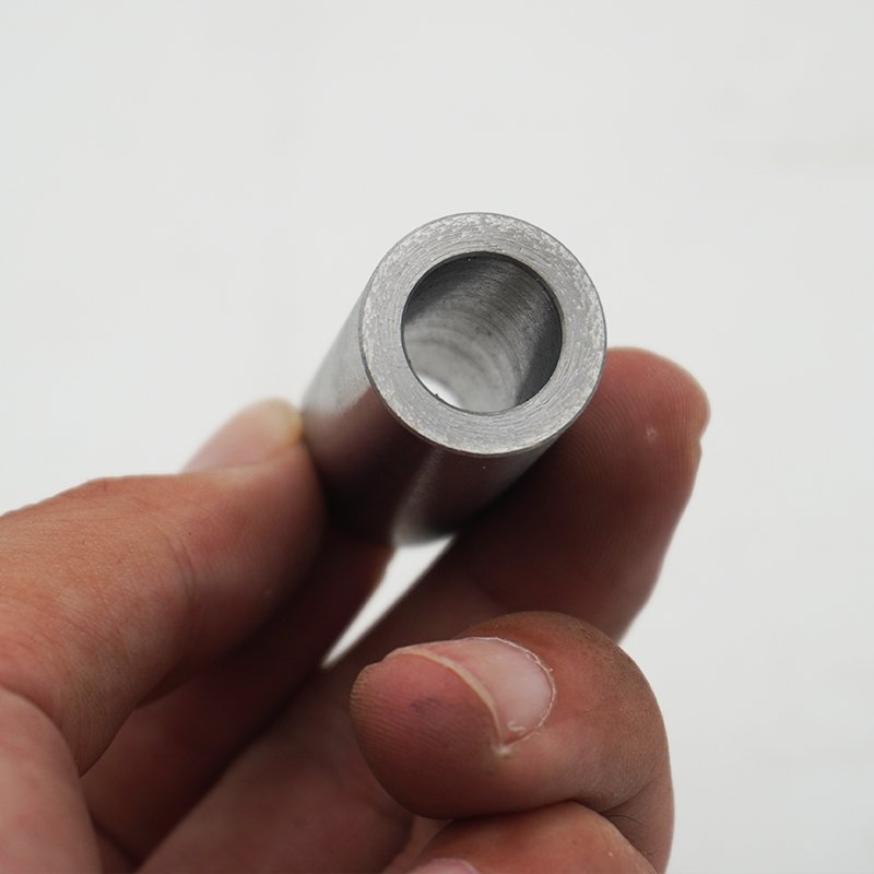 Custom Stainless Steel Parts Carbon Steel Metal Tube for Auto Parts