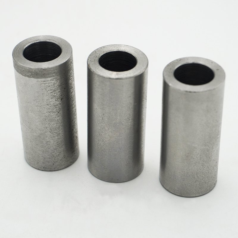 Custom Stainless Steel Parts Carbon Steel Metal Tube for Auto Parts