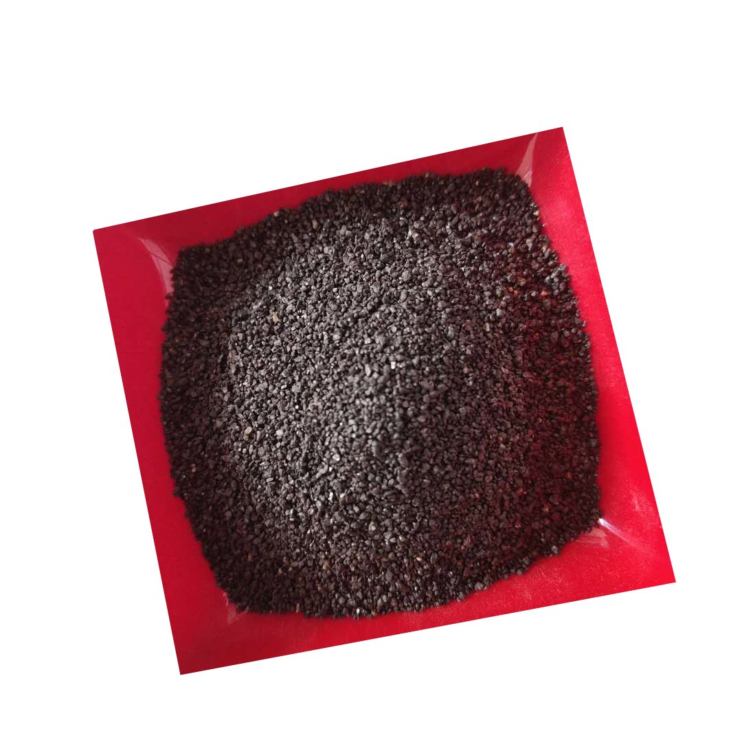 Iron filings Manufacturers direct sales Iron sand 50kg for sand blasting derusting buy iron sand