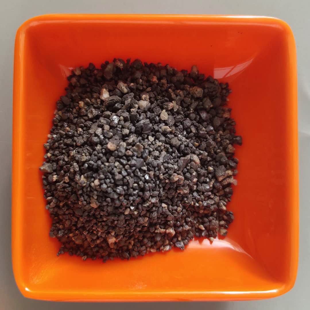 Iron filings Manufacturers direct sales Iron sand 50kg for sand blasting derusting buy iron sand