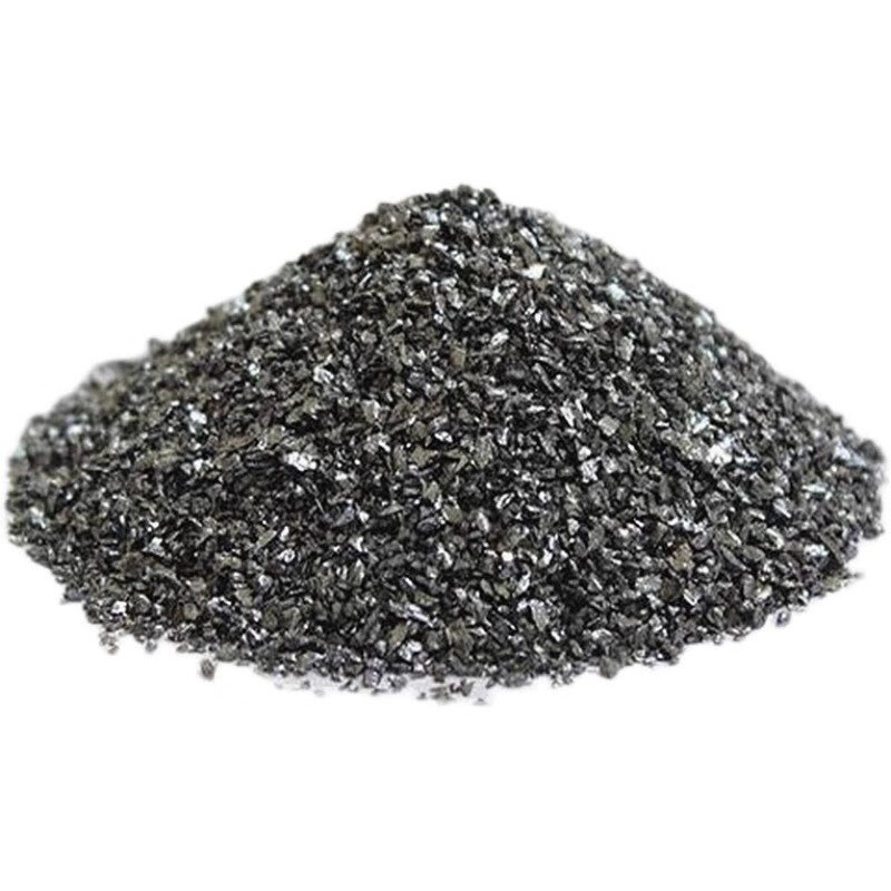553 Silicon Metal grain/Silicon Metal For stainless steel production silicon metal prompt goods