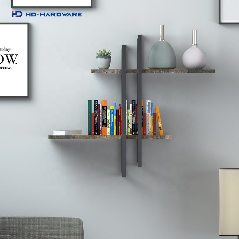 Furniture Hardware shelf bracket floating shelves