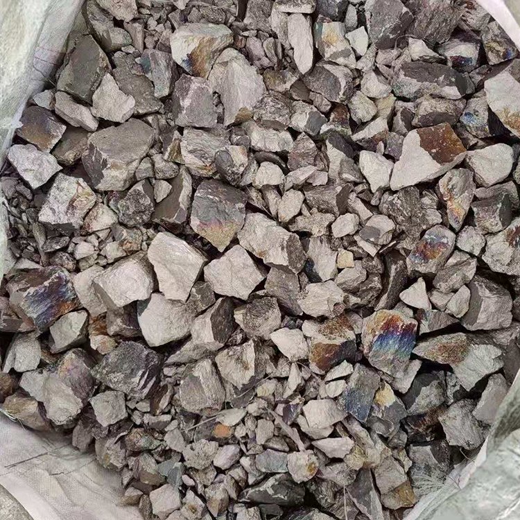 Sales Welding Flux Powder Fenn 88% Ferromanganese Iron Price Of Ferromanganes
