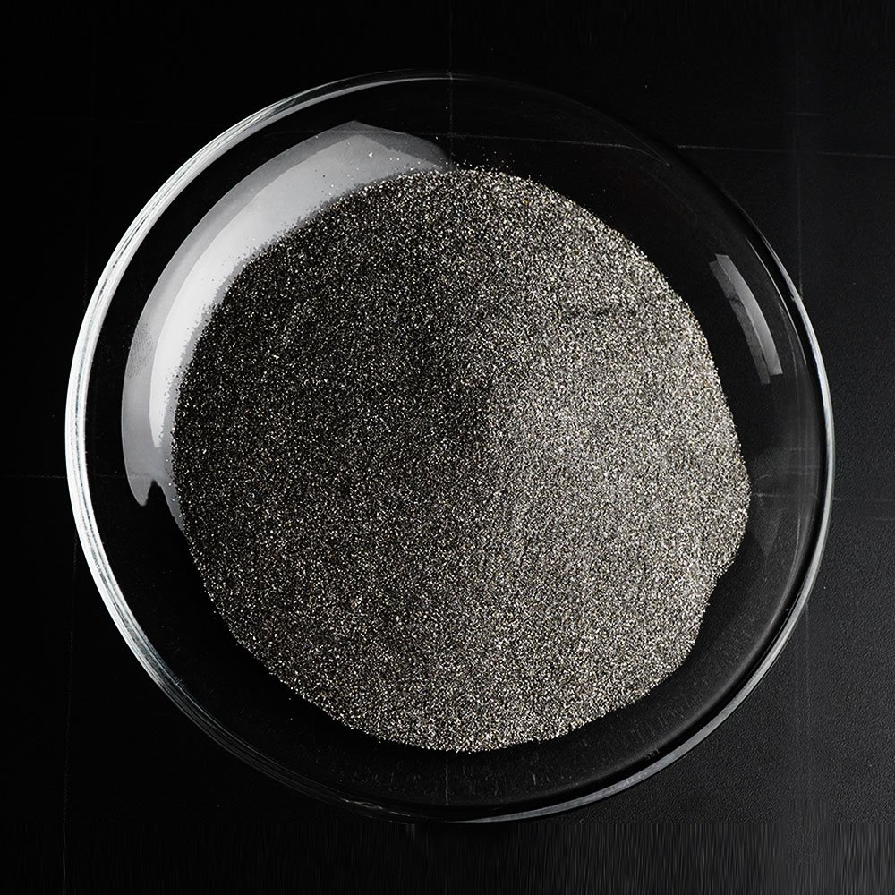 Ferro Titanium FeTi powder for fireworks