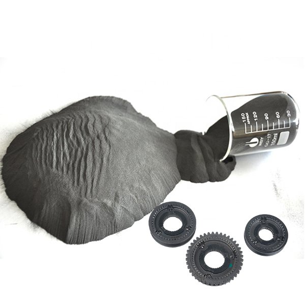 Water Atomized Iron Powder Metal Iron Powder from Manufacturers Priced Per Kg