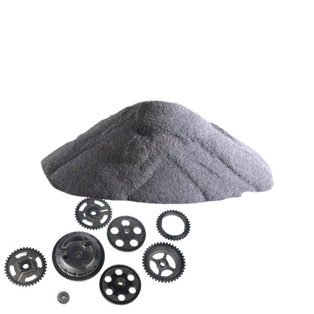 Water Atomized Iron Powder Metal Iron Powder from Manufacturers Priced Per Kg