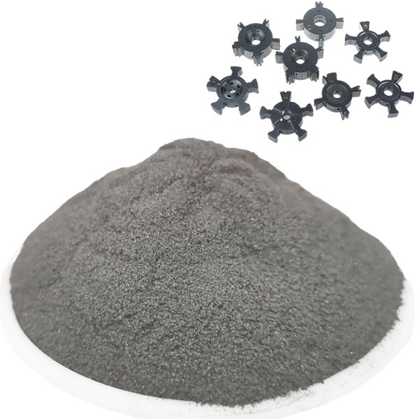 Water Atomized Iron Powder Metal Iron Powder from Manufacturers Priced Per Kg