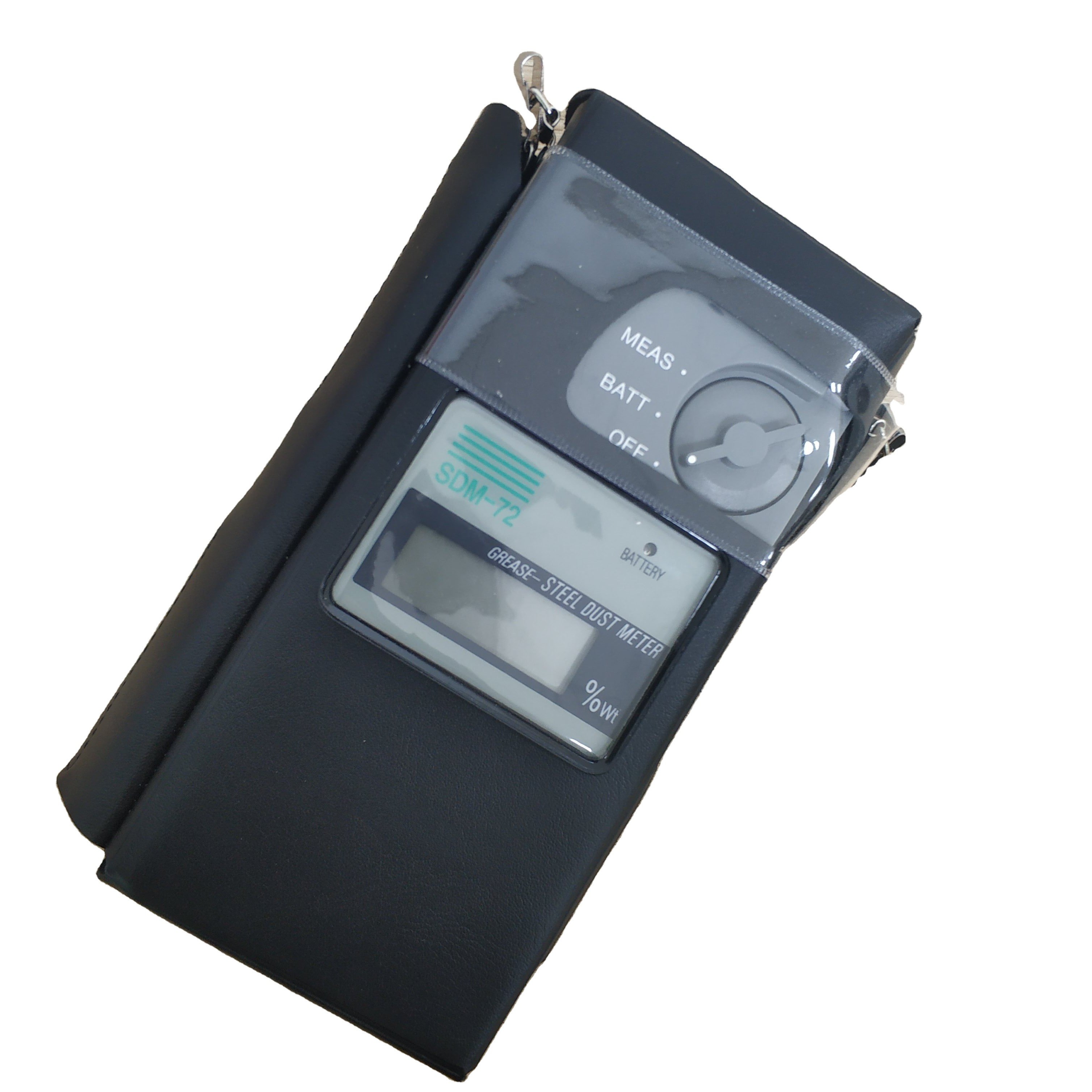 100% original and new iron powder concentration meter SDM-72 gas detector