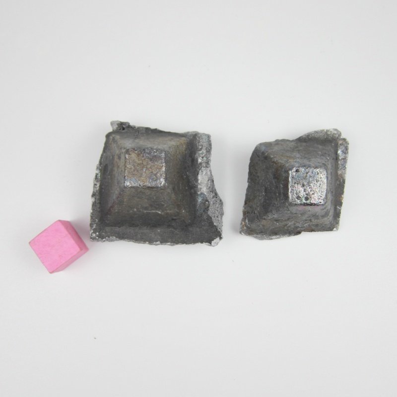 Silicon aluminum iron silicon 25% aluminum 30% steel deoxidizer desulfurizer