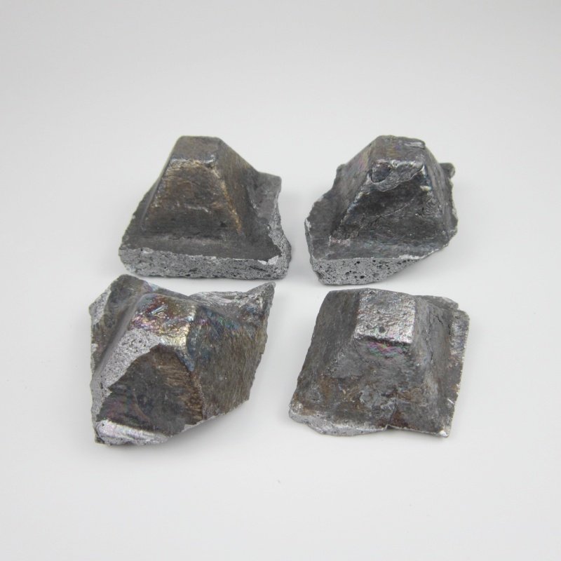Silicon aluminum iron silicon 25% aluminum 30% steel deoxidizer desulfurizer