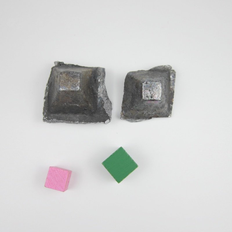Silicon aluminum iron silicon 25% aluminum 30% steel deoxidizer desulfurizer
