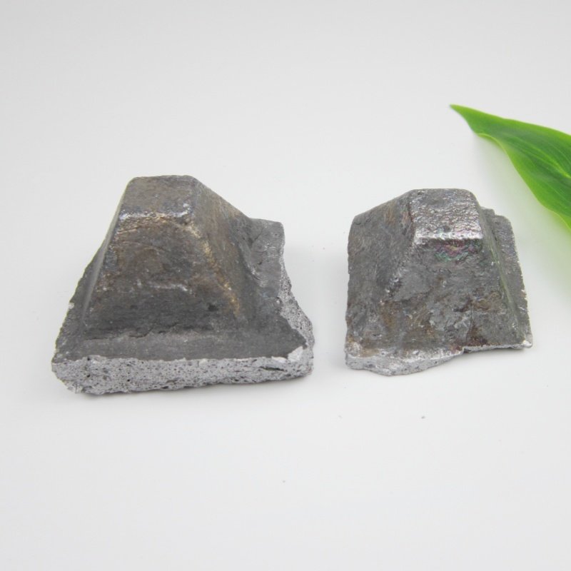 Silicon aluminum iron silicon 25% aluminum 30% steel deoxidizer desulfurizer