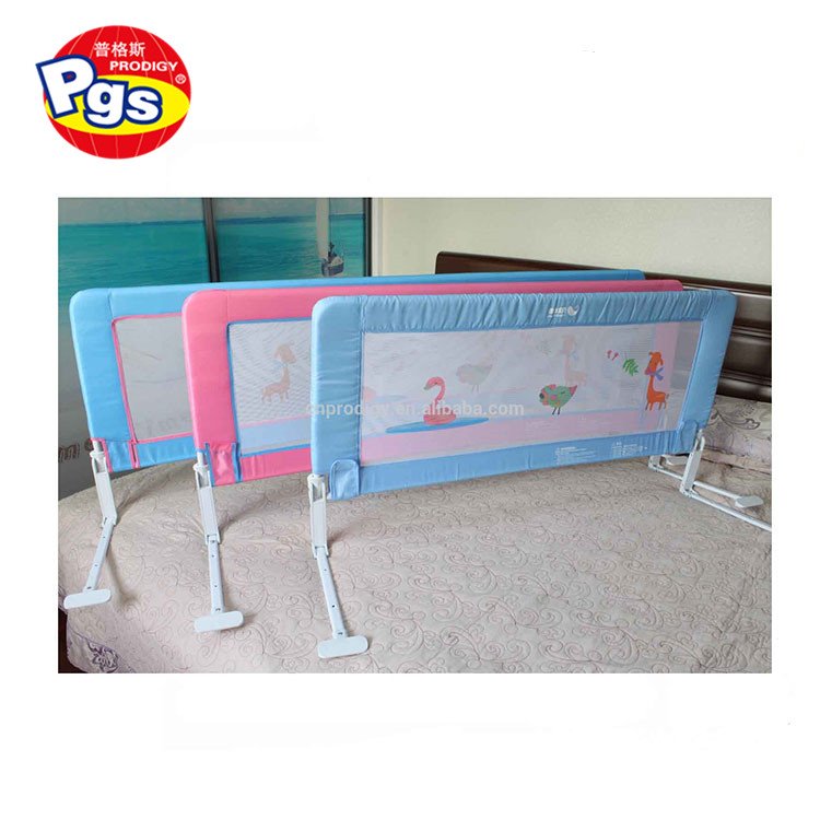 PRODIGY BR001 Toddler Bed Safety Rail Baby Bed Rail For Baby