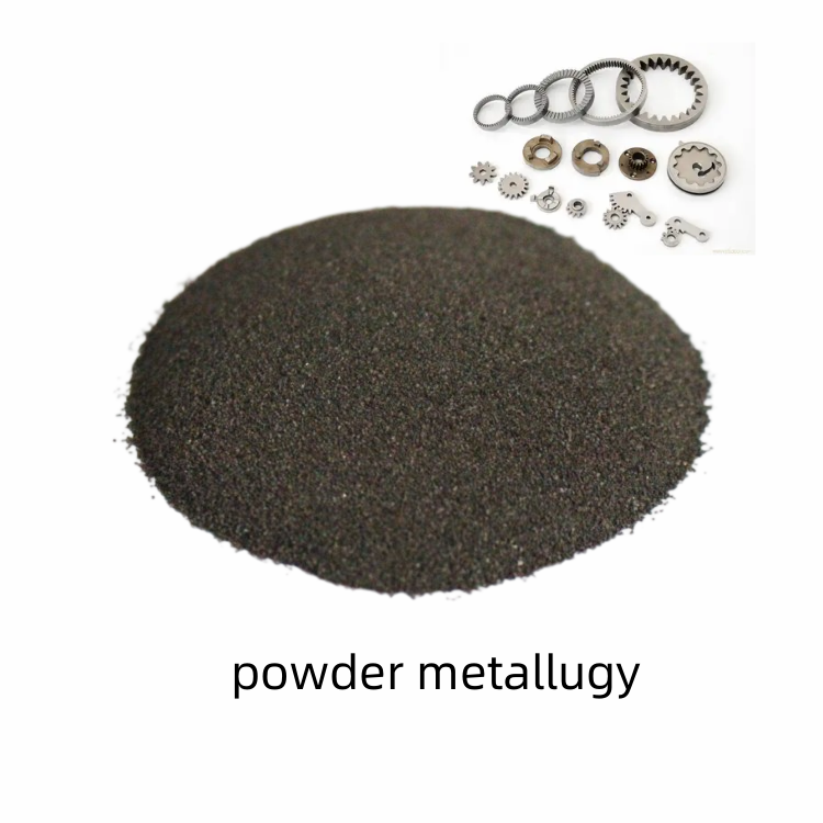 200mesh 300mesh mega flux magnetic pure metal atomized iron powder Metallurgy casting iron powder for thermal battery materials