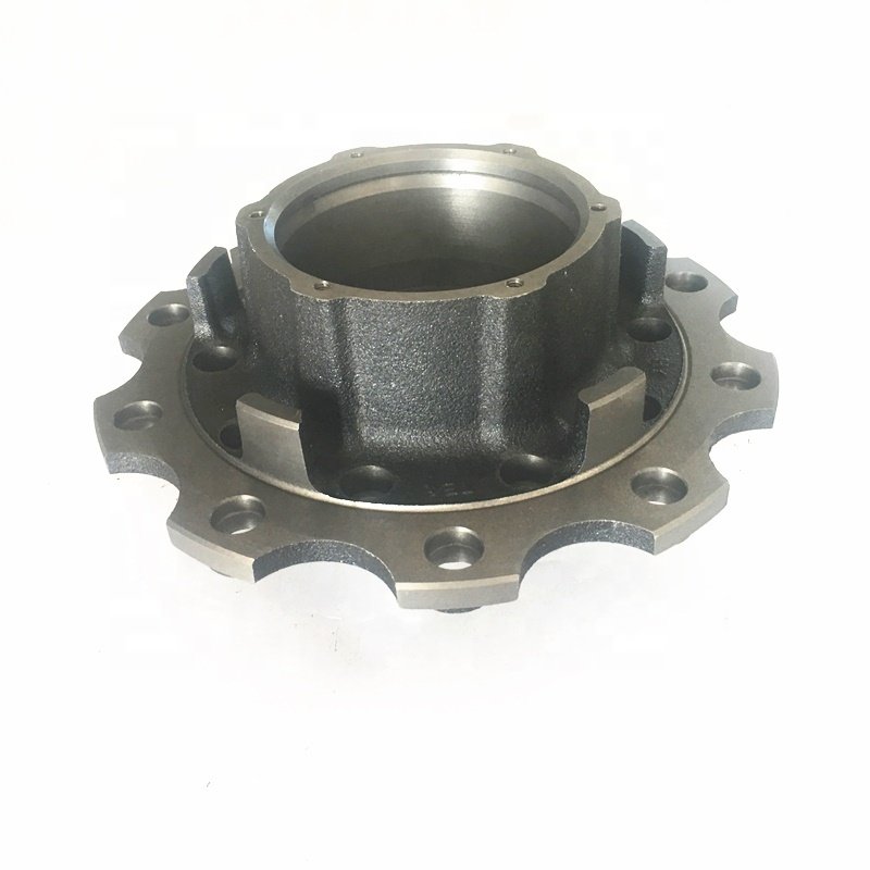 Metal Precision Sand Casting Cast Iron Casting