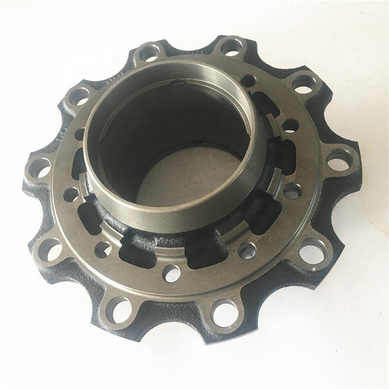 Metal Precision Sand Casting Cast Iron Casting