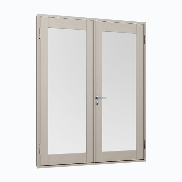 welcome sign modern single iron aluminum steel tempered glass entrance french double front doors