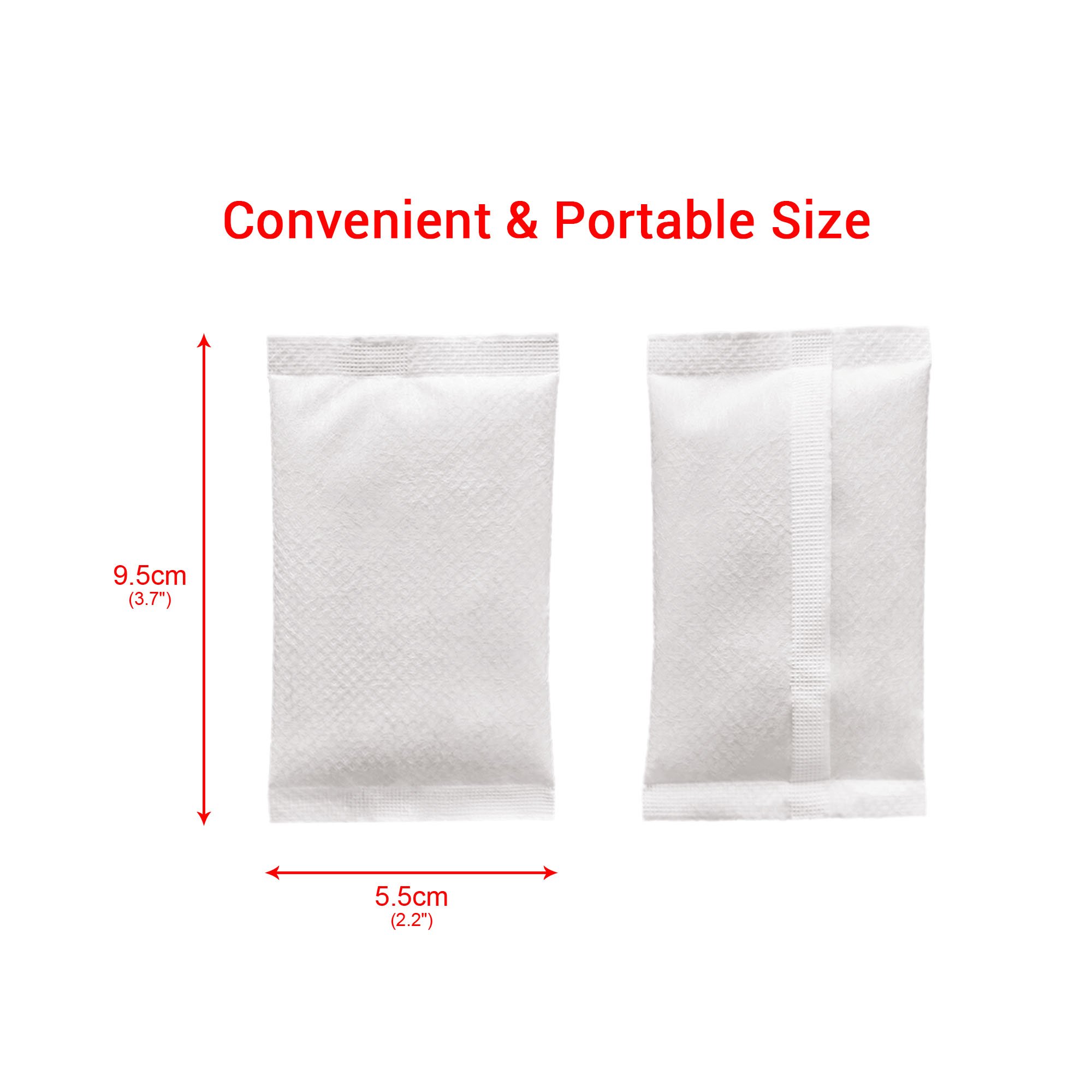 Wholesale Cheap Custom Air Activated Heat Patch Hand Warmer