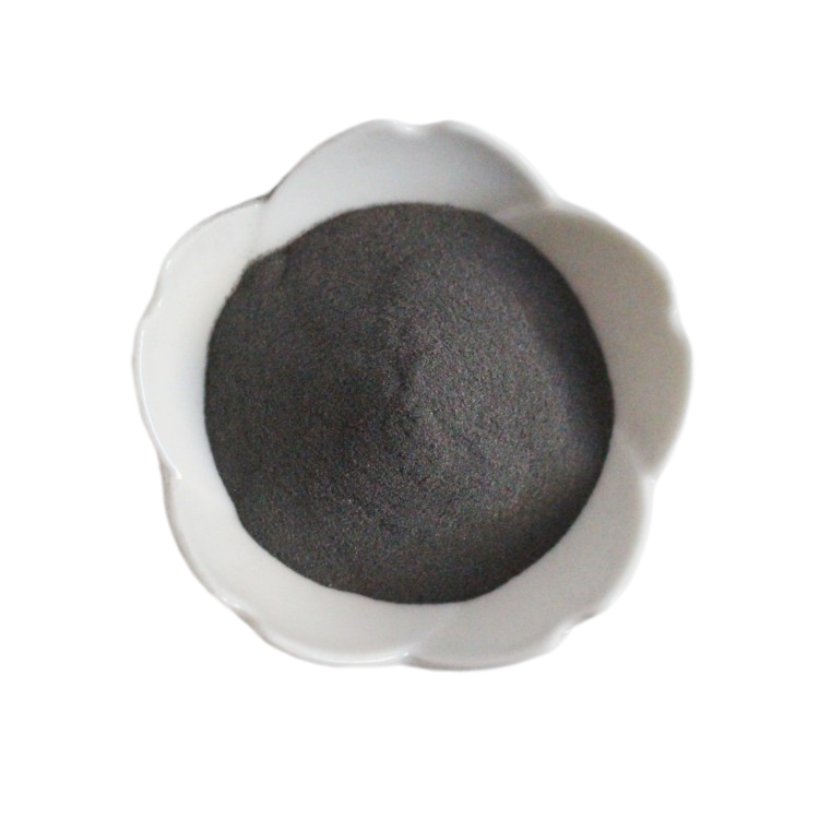 Sand blast remove rust iron powder high purity desoxidant pure metal iron powder for food fresh keeping