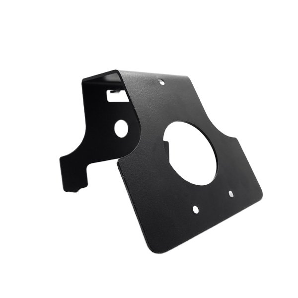 OEM High Precision Bending Punching Metal Stamping Parts Sheet Metal Fabrication Manufacturer Custom Stamped Sheet