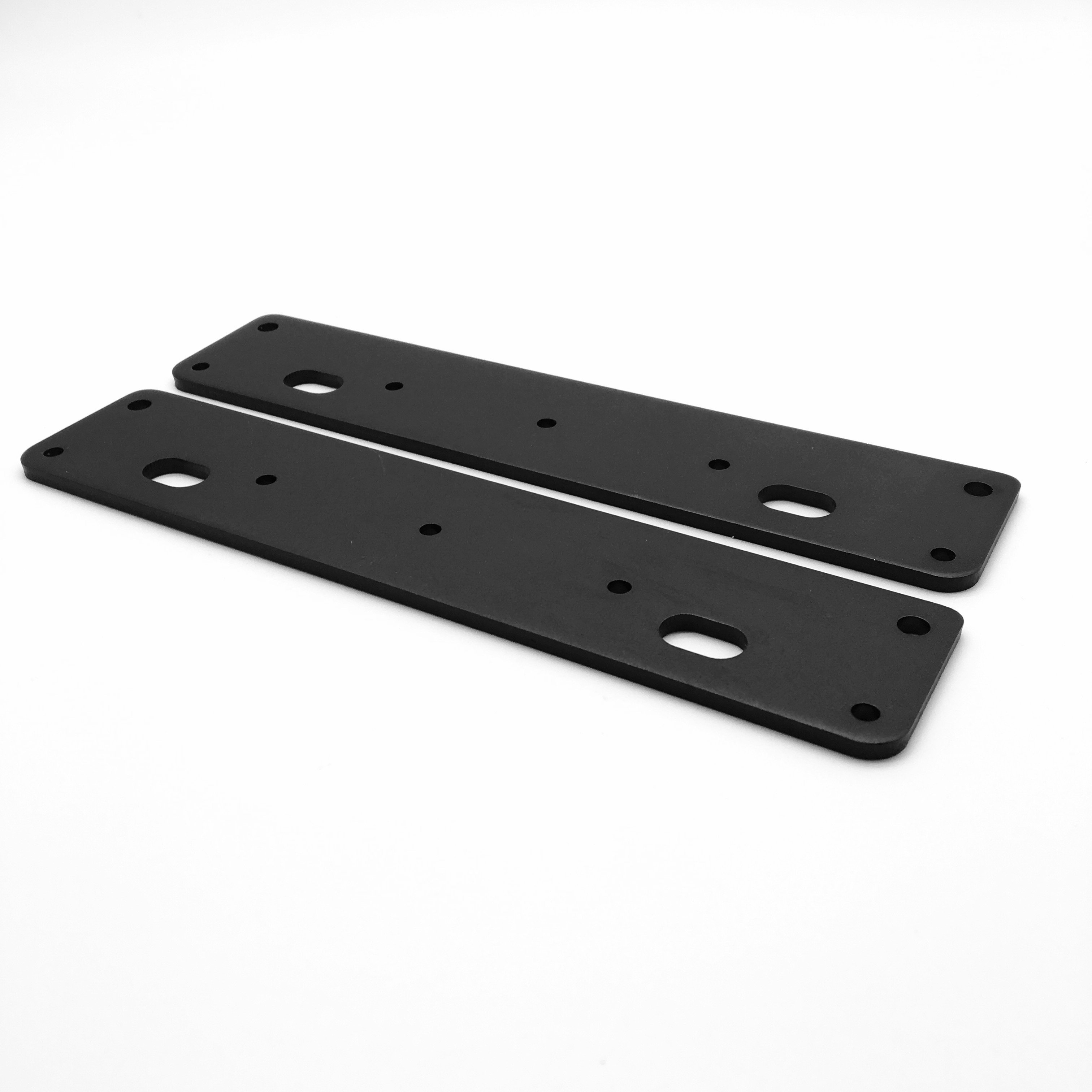 OEM High Precision Bending Punching Metal Stamping Parts Sheet Metal Fabrication Manufacturer Custom Stamped Sheet