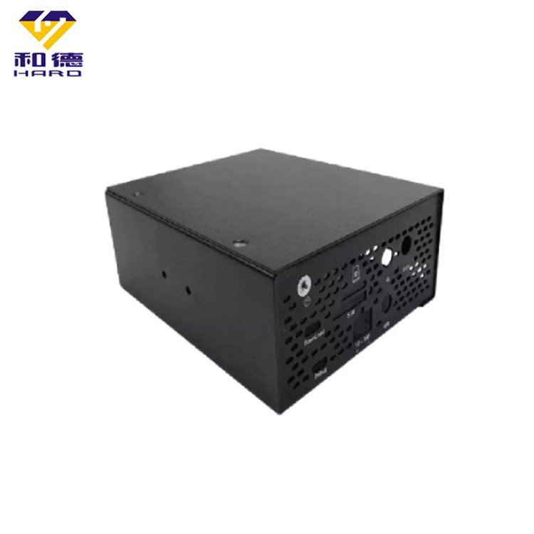 OEM precision waterproof server rack cabinet switch control box ground vertical outdoor network frame