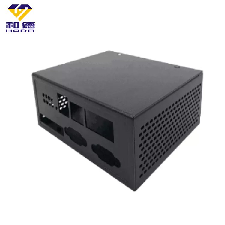 OEM precision waterproof server rack cabinet switch control box ground vertical outdoor network frame