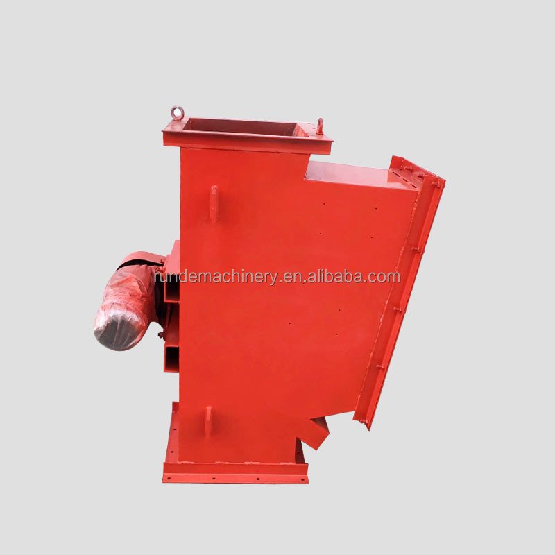 Factory Direct Price Dry Drum Eddy Current Pipe Magnetic Separator iron powder remover