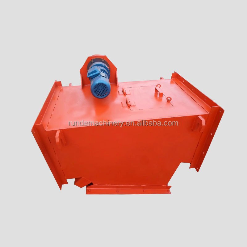 Factory Direct Price Dry Drum Eddy Current Pipe Magnetic Separator iron powder remover