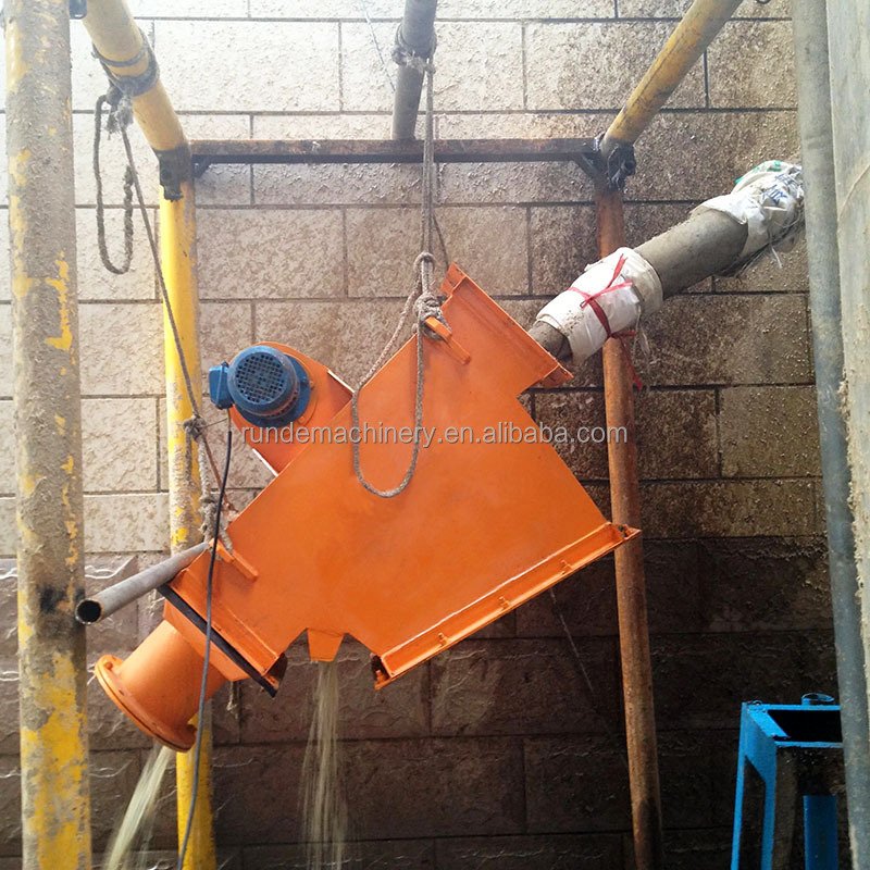 Factory Direct Price Dry Drum Eddy Current Pipe Magnetic Separator iron powder remover