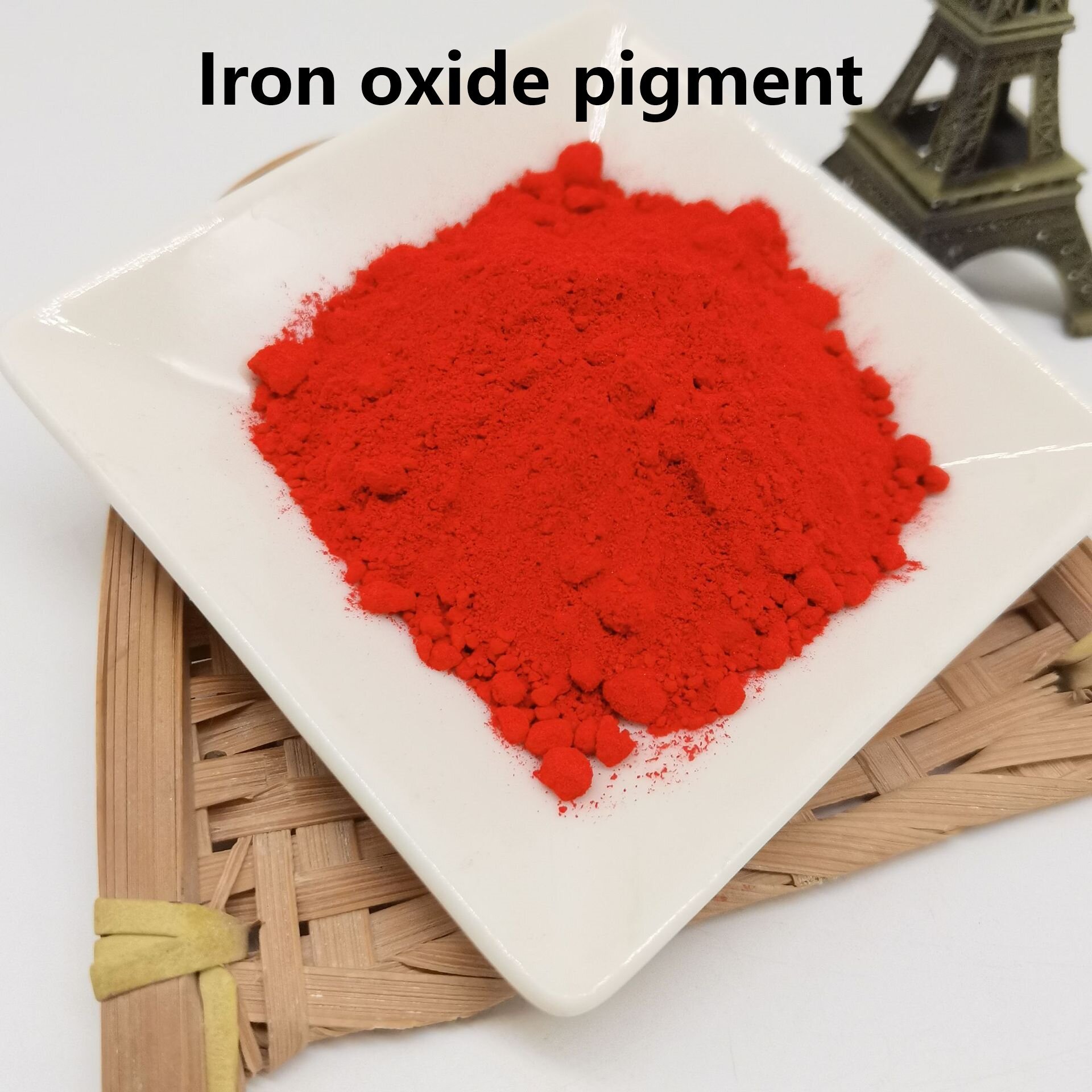 The factory sells high-quality iron oxide wholesale chromium oxide green colorant pigments
