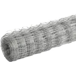 Galvanized