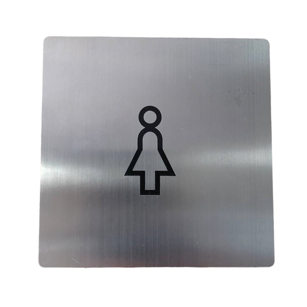High Quality Way Finding Office Sign Apartment Room Number Sign For Hotel Decoration