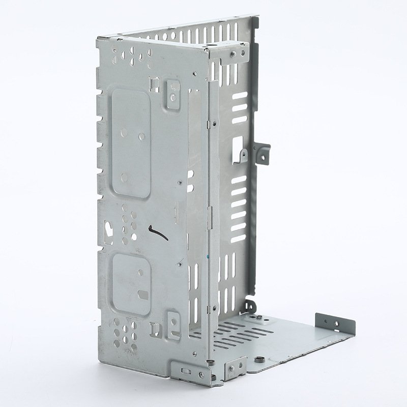 Cheap Price Fast Shipping Stainless Steel Sheet Metal Fabrication Frame Manufacturer China