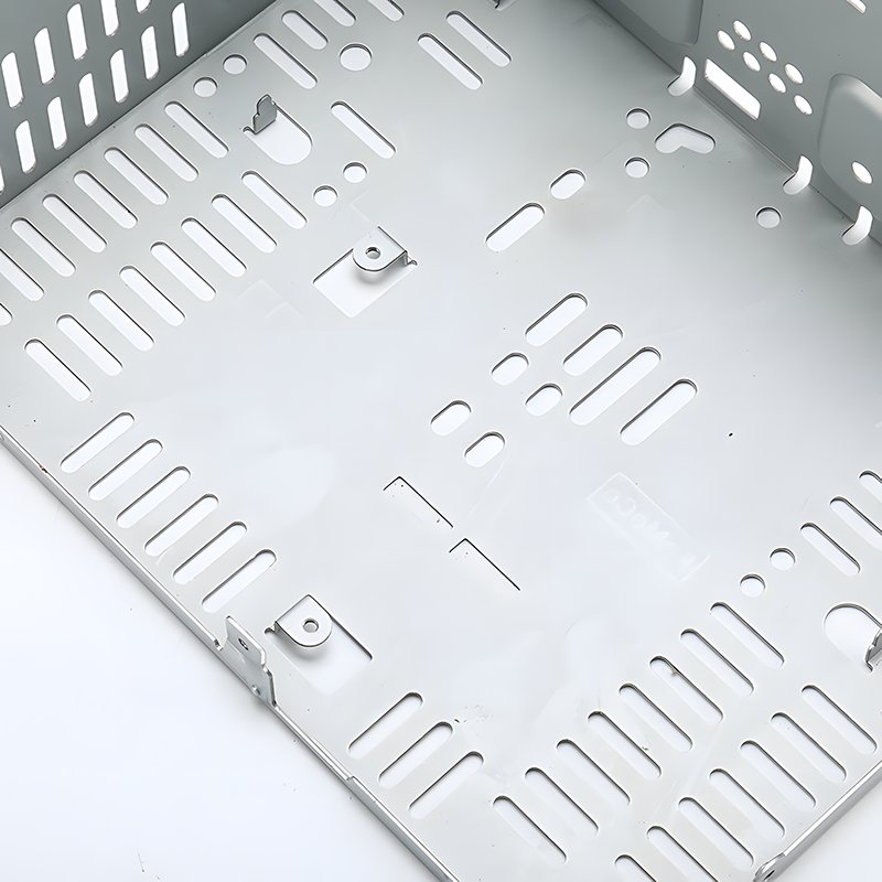 Cheap Price Fast Shipping Stainless Steel Sheet Metal Fabrication Frame Manufacturer China