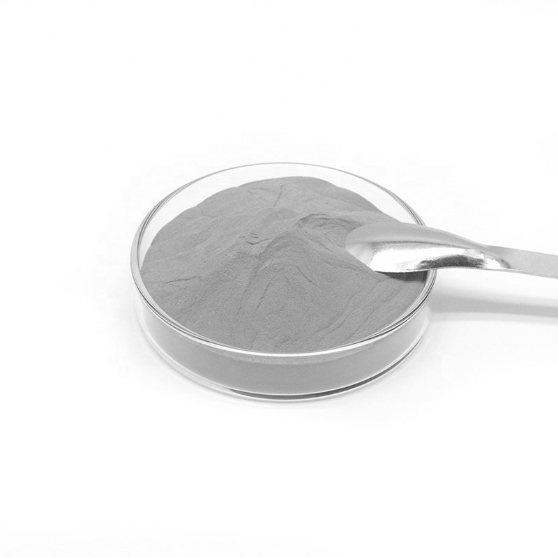 FeSiAl ferrosilicon ferro Silicon Powder fesi Alloy Soft magnetic material powder