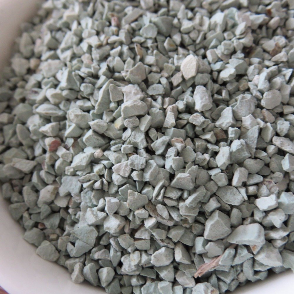Iron and manganese removal Water Purification Activated zeolite