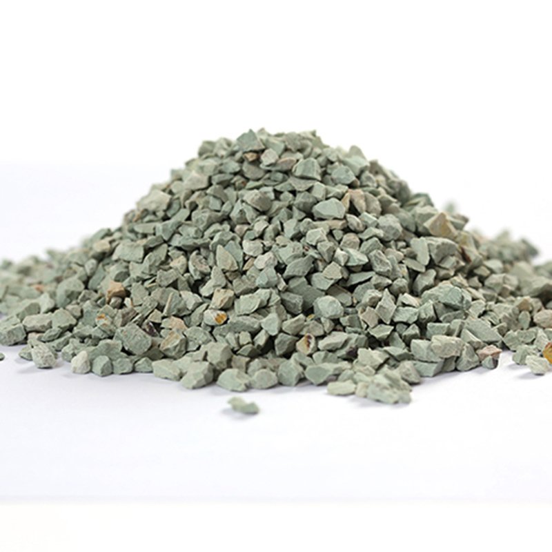 Iron and manganese removal Water Purification Activated zeolite