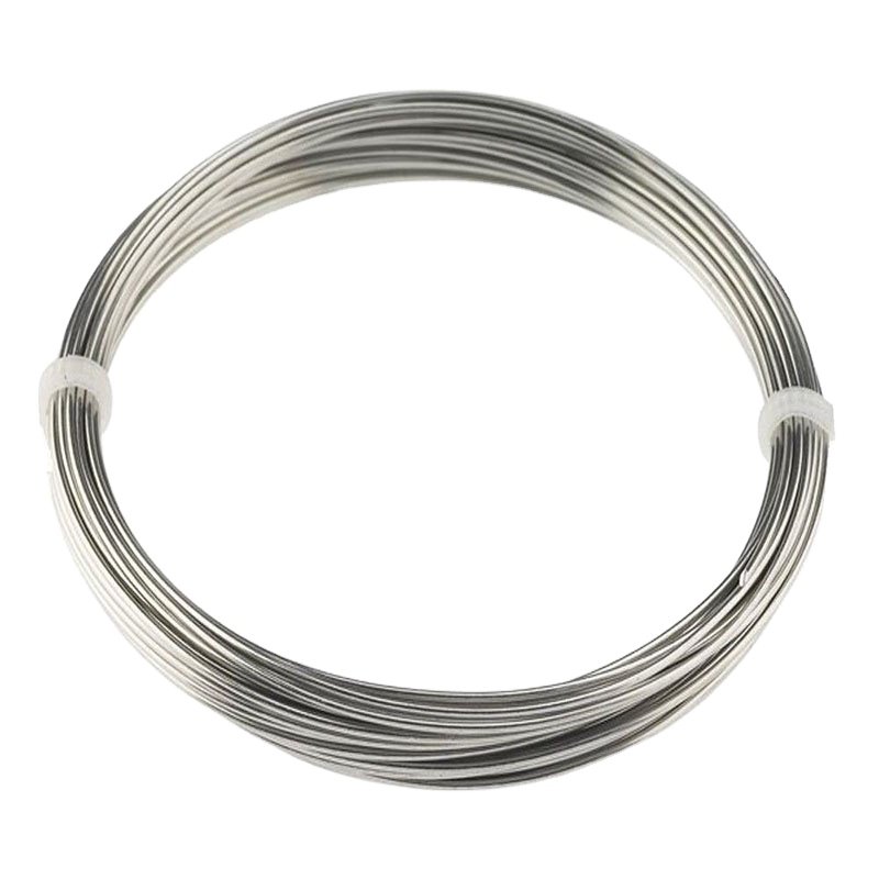 High quality ASTM F1684 iron 4J36 UNS K93600 invar 36 nickel alloy spring wire/welding rods/bar