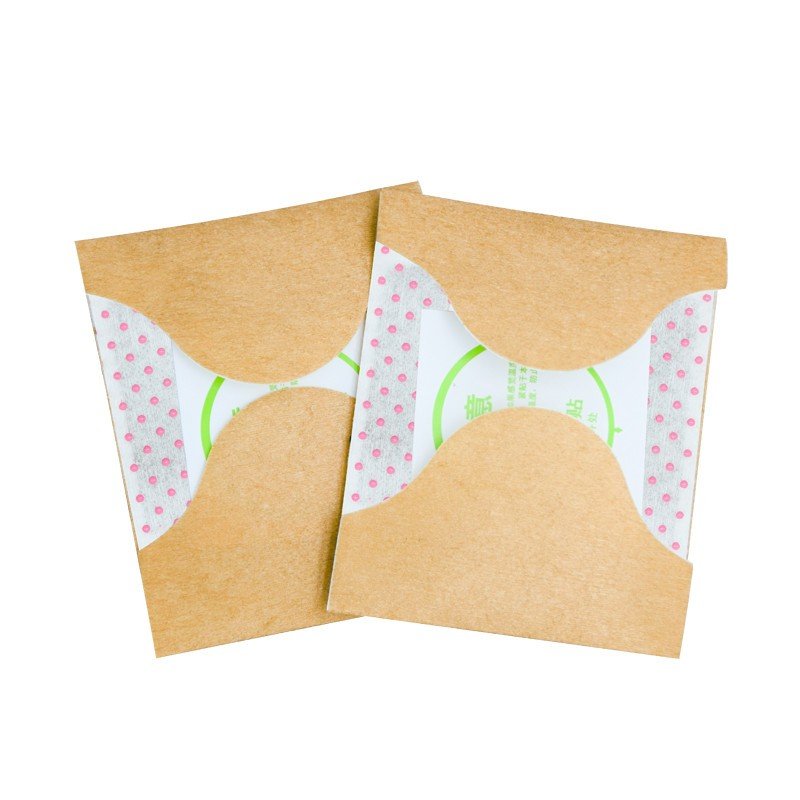 Custom LOGO Wormwood Medical herbal pain relief patch Pain Relief Plaster Extract Knee Pain Relief Patch
