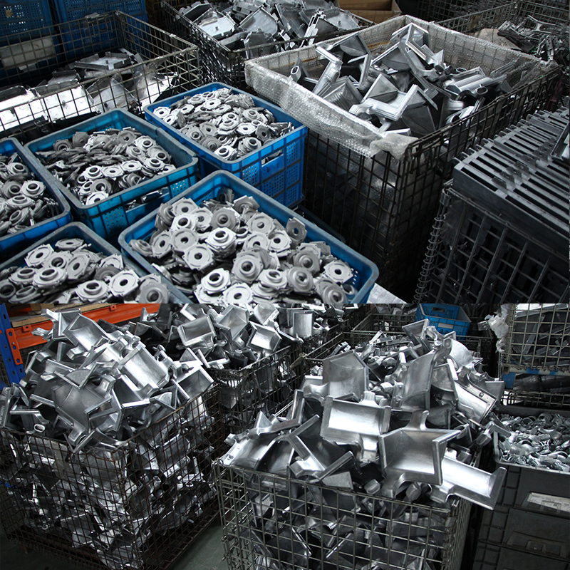 high precision aluminium die cast iron casting services parts,motor metal zinc alloy aluminum die casting housing