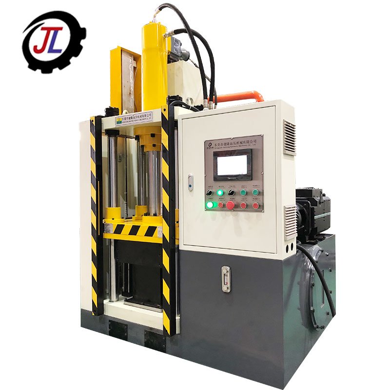 200 Tons of Hydraulic Powder Pressing and Forming Machine Punching Machine Aluminum Powder Forming Hydraulic Press Provided 40