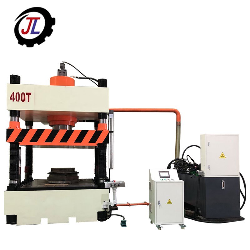 200 Tons of Hydraulic Powder Pressing and Forming Machine Punching Machine Aluminum Powder Forming Hydraulic Press Provided 40