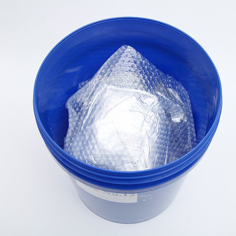 Thermal Battery Materials Min 98% Ferrous Disulfide FeS2 200 Mesh Pyrite Powder