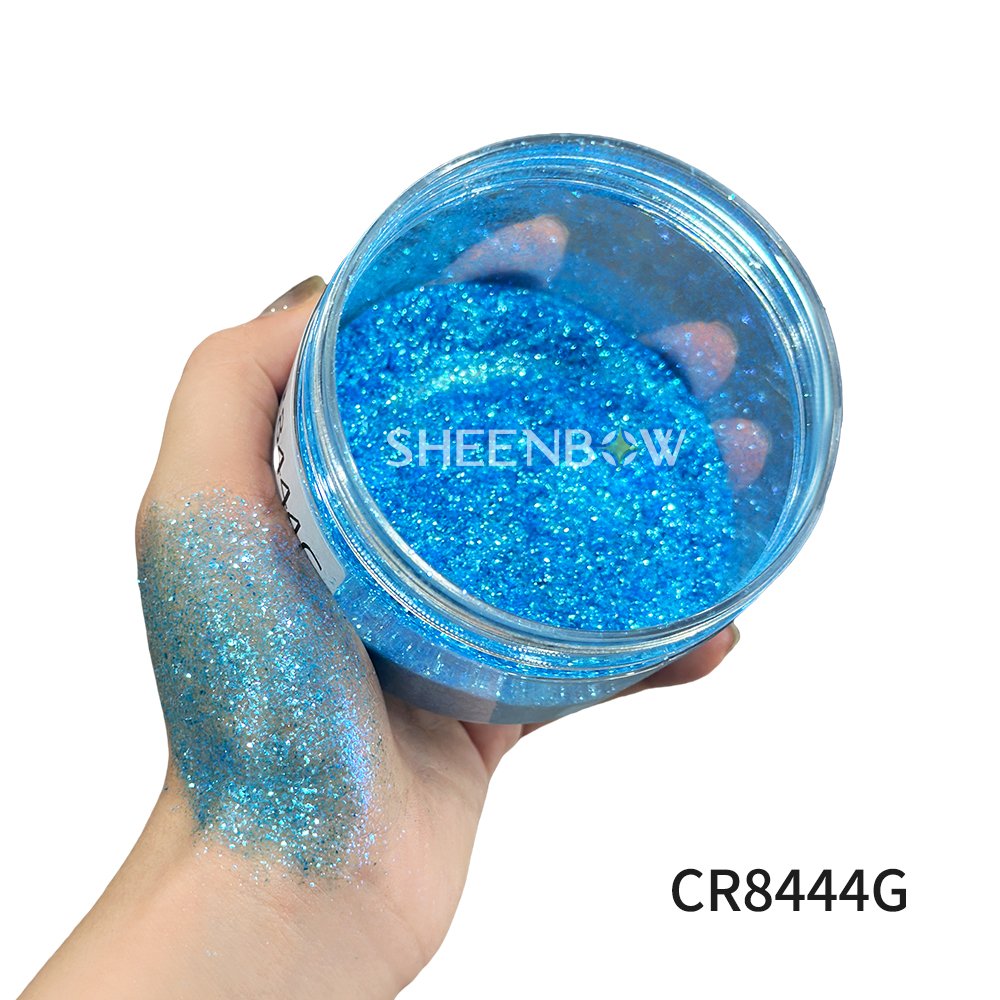 Wholesale High Quality glitter powder diamond Pearlescent Mica Powder Pigment for Resin Epoxy
