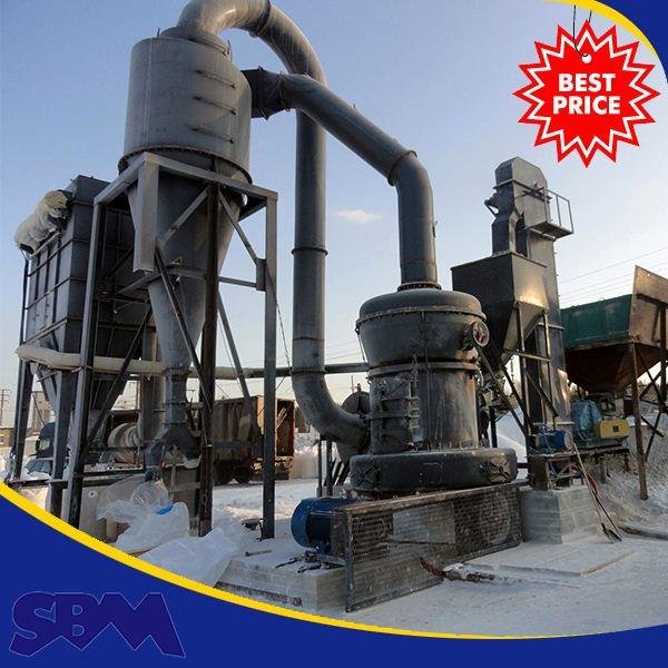 Trade assurance mtw 138 grinding mill for limestone, kaolin, mining powder