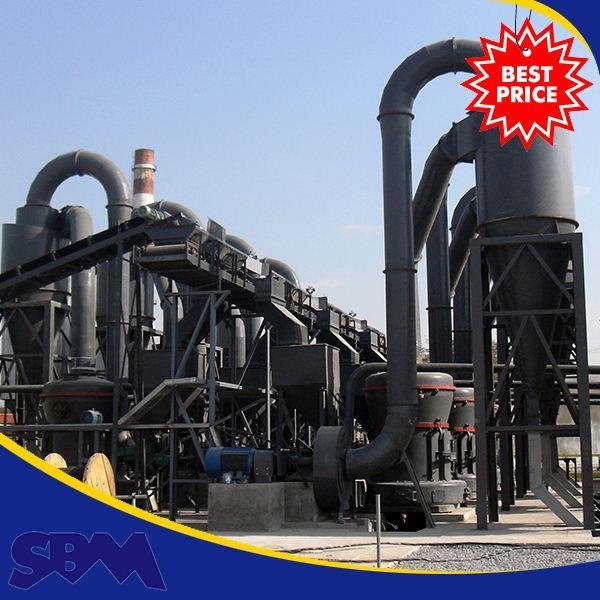 Trade assurance mtw 138 grinding mill for limestone, kaolin, mining powder