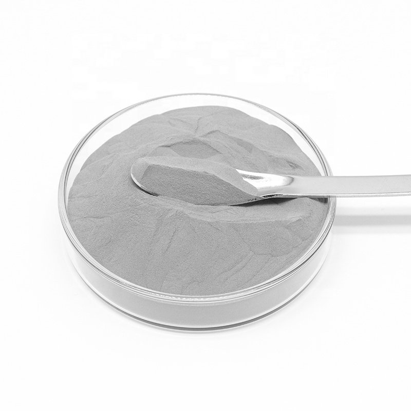Iron powder 300 mesh 316L with electrode induction melting gas atomization process